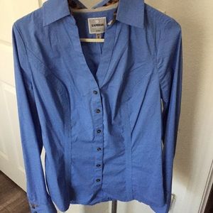Express shirt